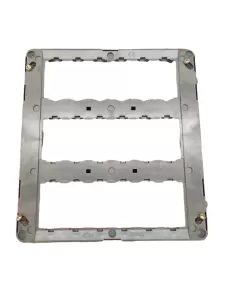 Tornillos Vimar Idea 16719 Soporte 18M